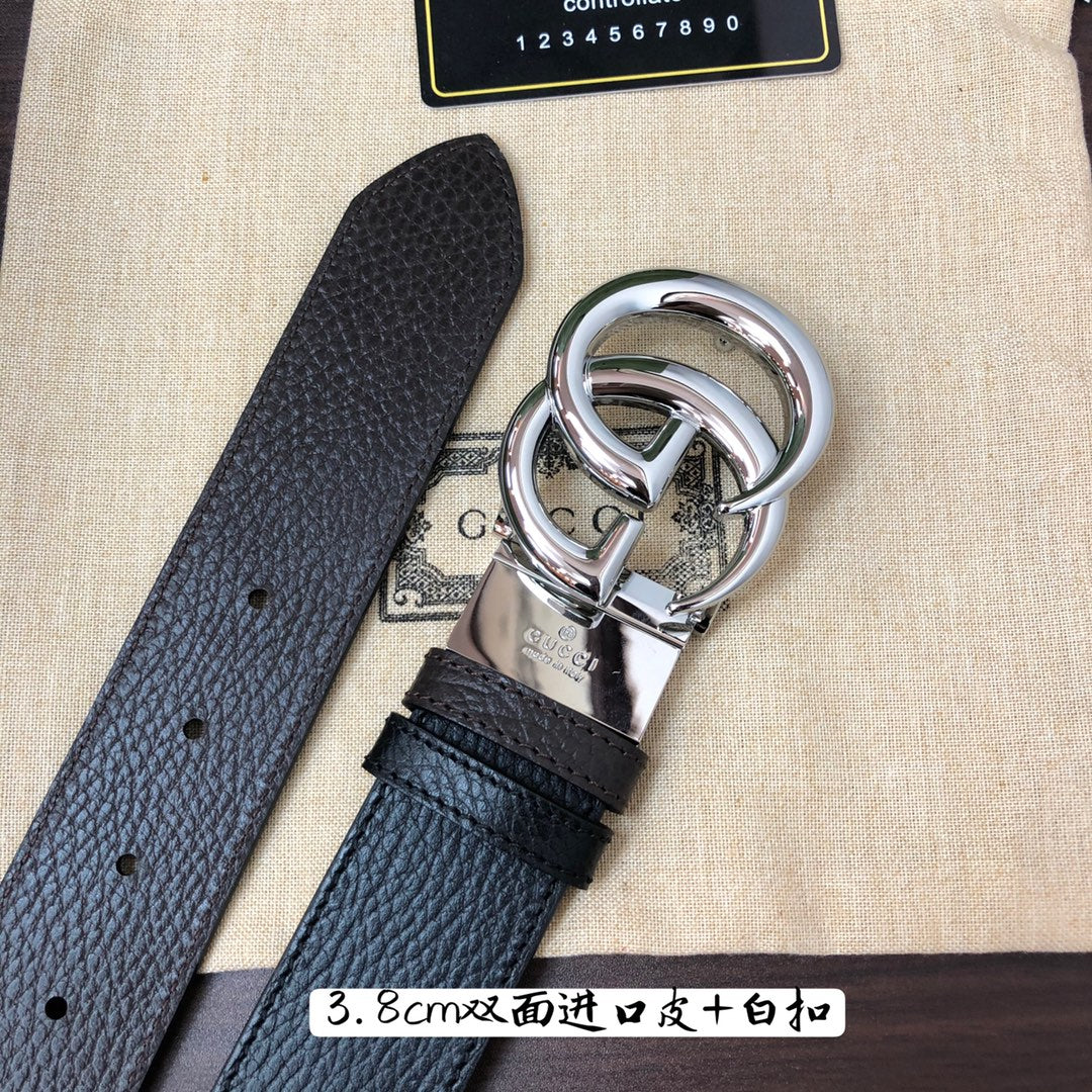 China Replica Gucci Belts 52usd Only