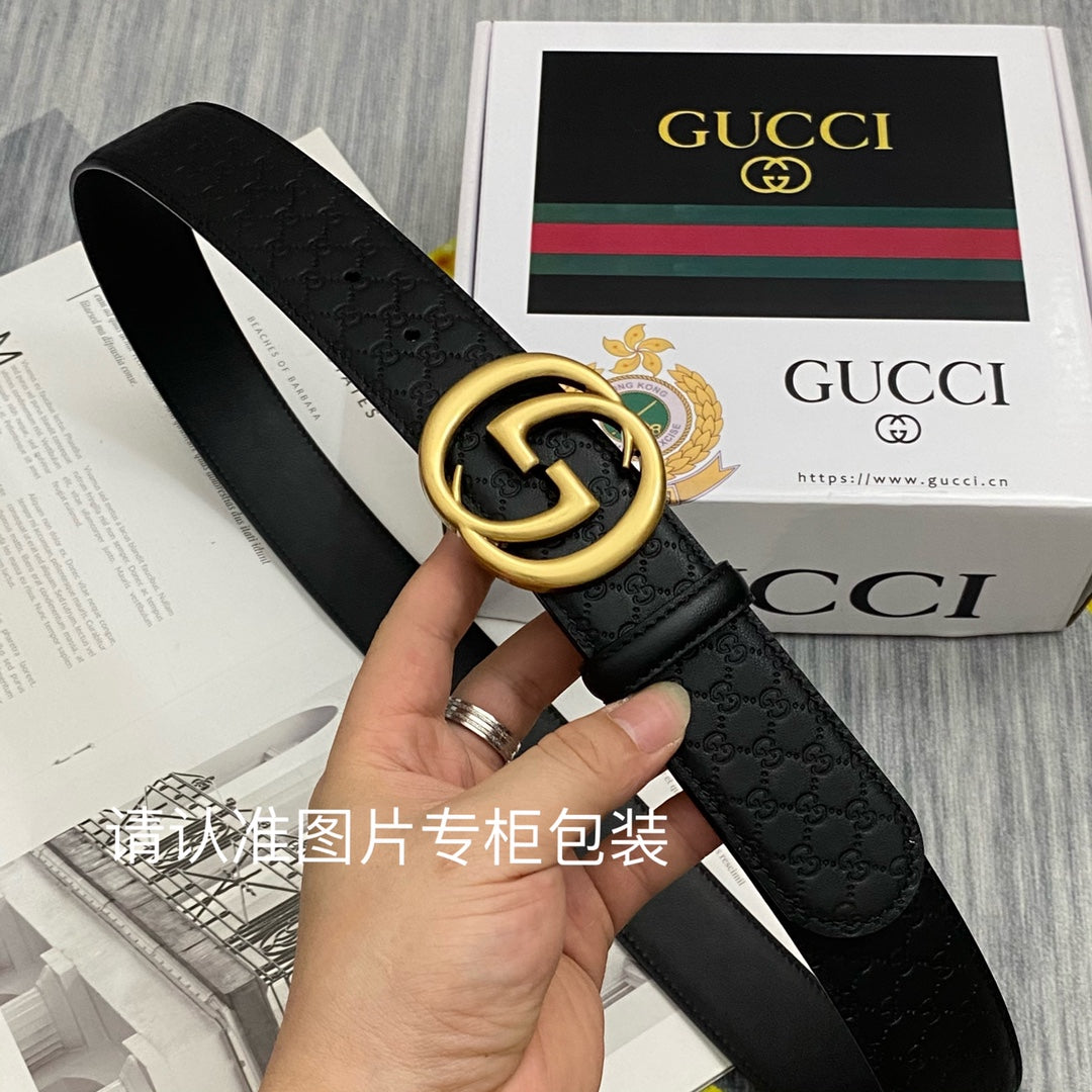 China Replica Gucci Belts 47usd Only