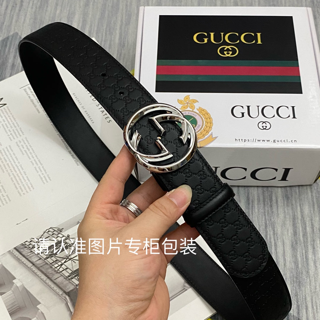 China Replica Gucci Belts 47usd Only