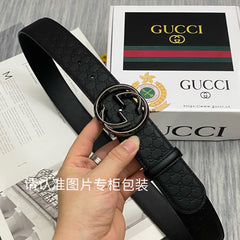 China Replica Gucci Belts 47usd Only