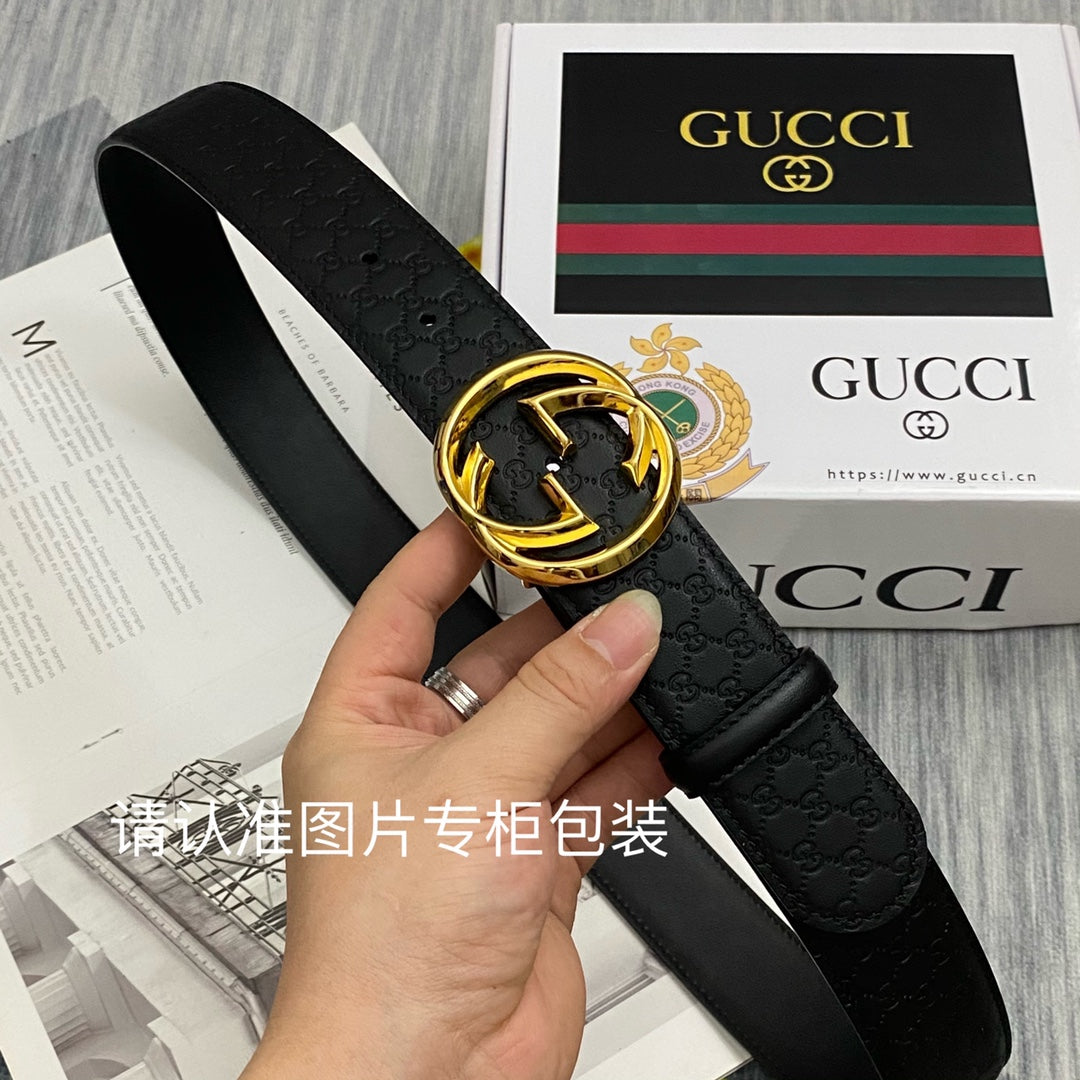 China Replica Gucci Belts 47usd Only