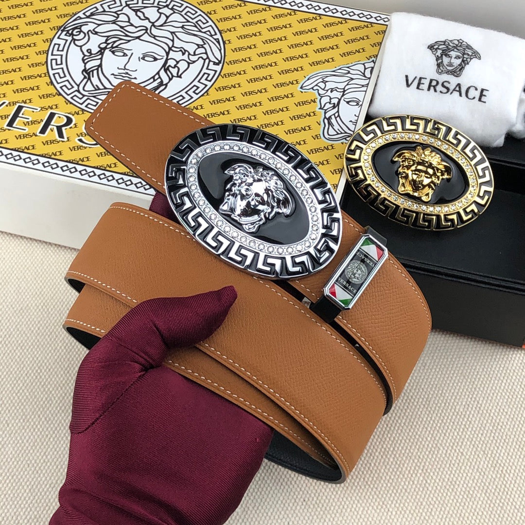 China Replica Versace Belts 70usd Only