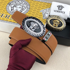 China Replica Versace Belts 70usd Only