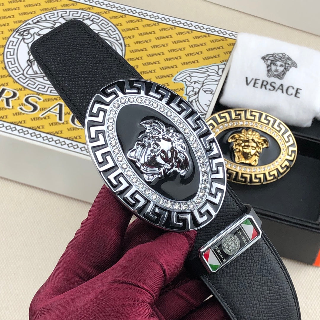 China Replica Versace Belts 70usd Only