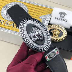 China Replica Versace Belts 70usd Only