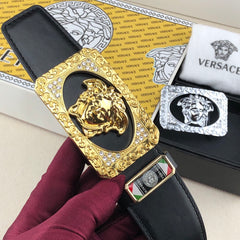 China Replica Versace Belts 70usd Only