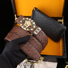 China Replica Versace Belts 66usd Only