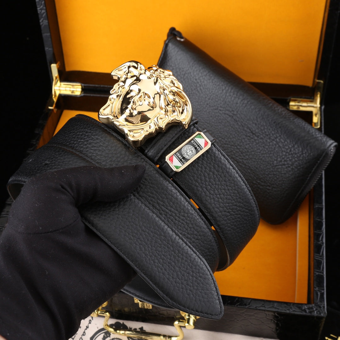 China Replica Versace Belts 63usd Only