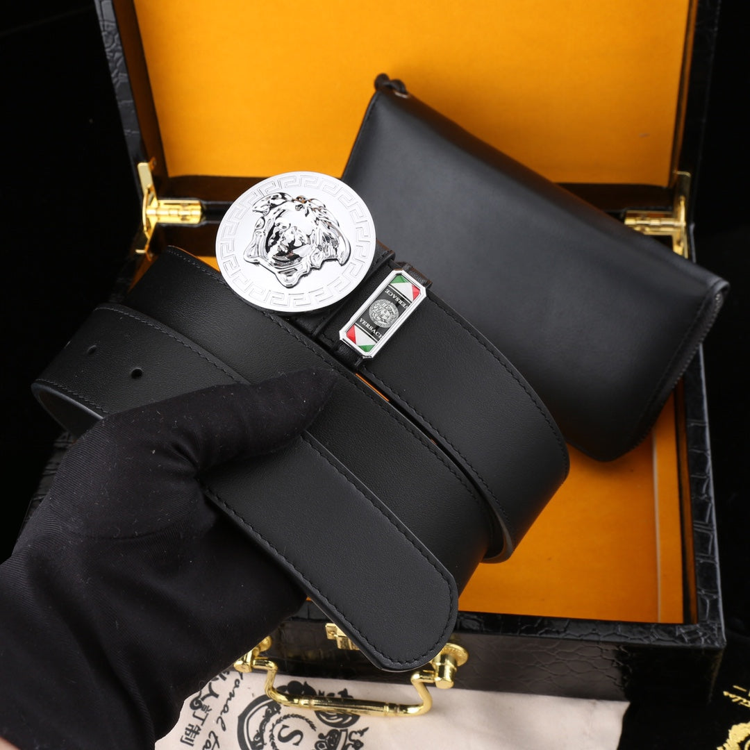 China Replica Versace Belts 63usd Only