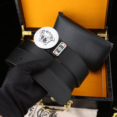China Replica Versace Belts 63usd Only