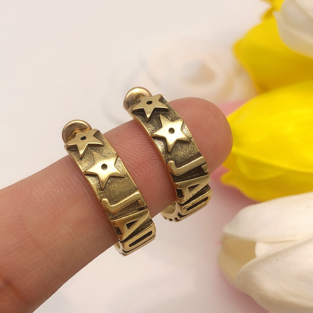 China Replica Dior Earrings 21usd Only