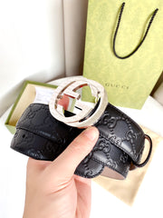 China Replica Gucci Belts 46usd Only