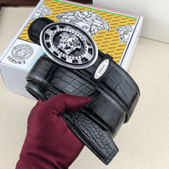 China Replica Versace Belts 122usd Only