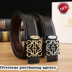 China Replica Loewe Belts 49usd Only