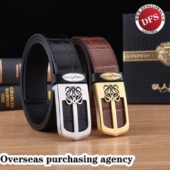 China Replica Loewe Belts 56usd Only