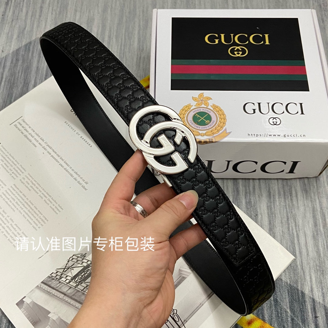 China Replica Gucci Belts 52usd Only