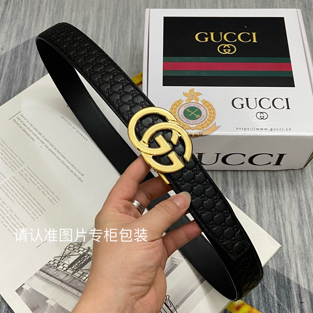 China Replica Gucci Belts 52usd Only
