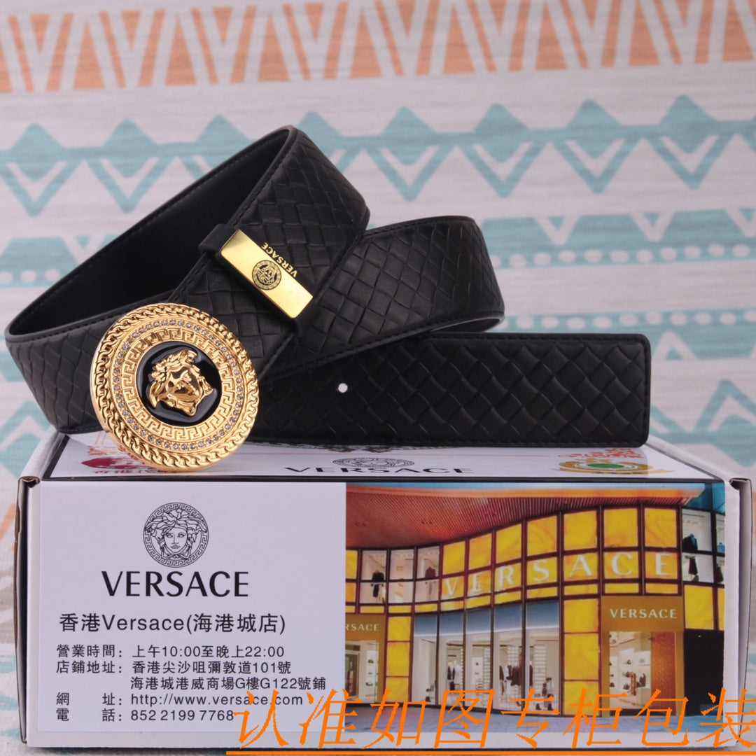 China Replica Versace Belts 49usd Only