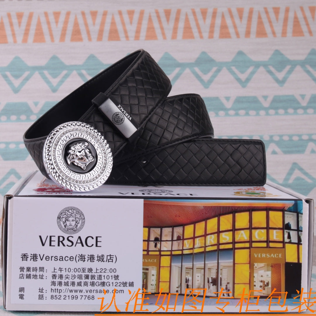 China Replica Versace Belts 49usd Only