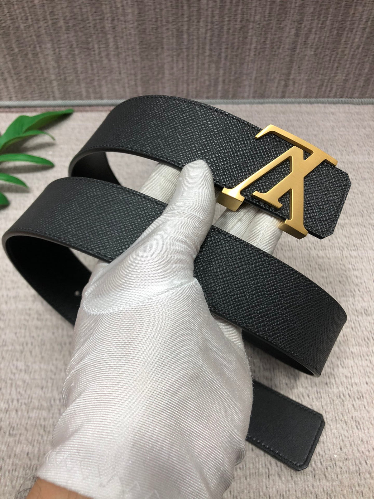 China Replica LV Belts 42usd Only