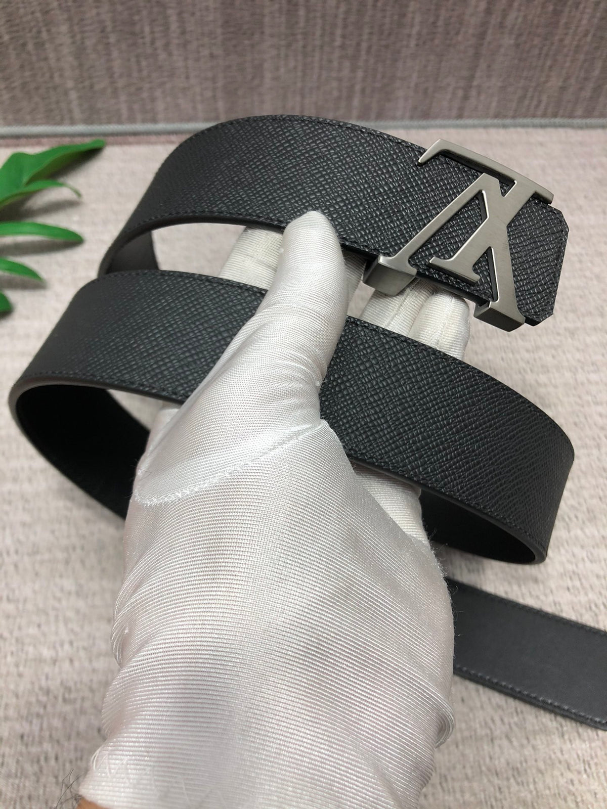 China Replica LV Belts 42usd Only