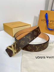 China Replica LV Belts 42usd Only