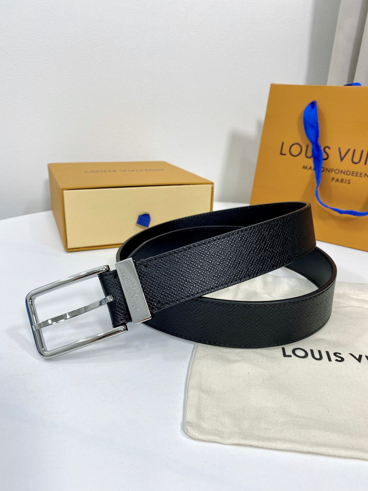 China Replica LV Belts 49usd Only