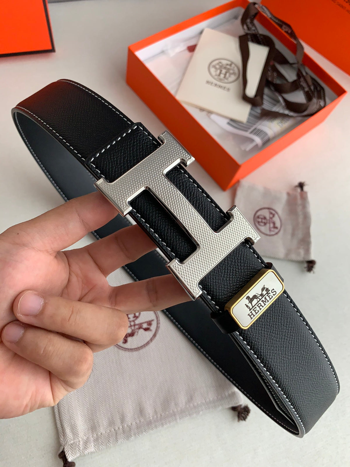 China Replica Hermes Belts 52usd Only