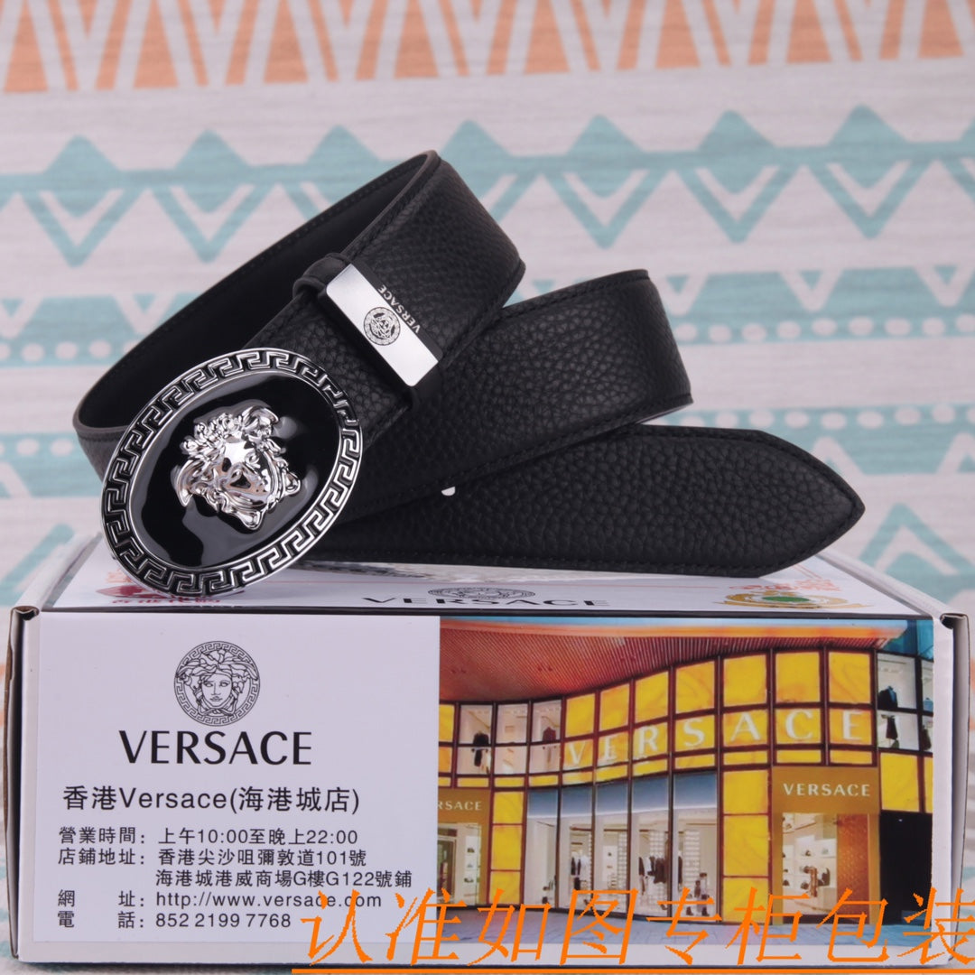 China Replica Versace Belts 56usd Only