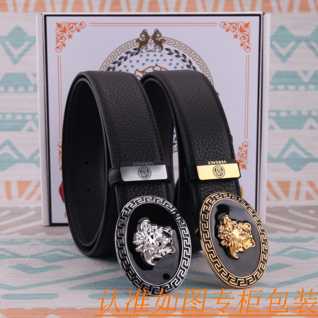 China Replica Versace Belts 56usd Only
