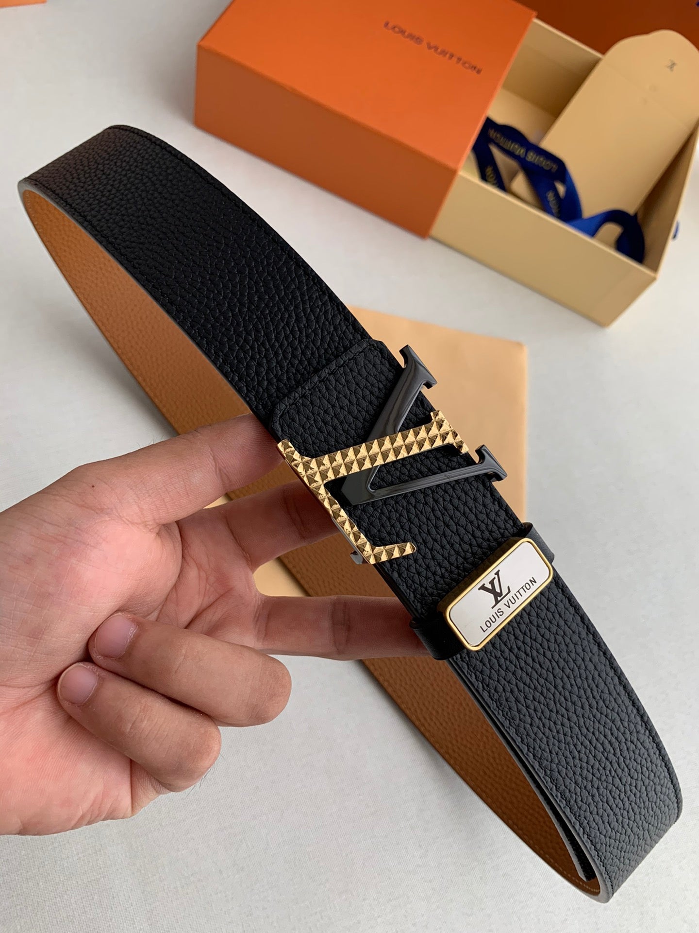 China Replica LV Belts 56usd Only