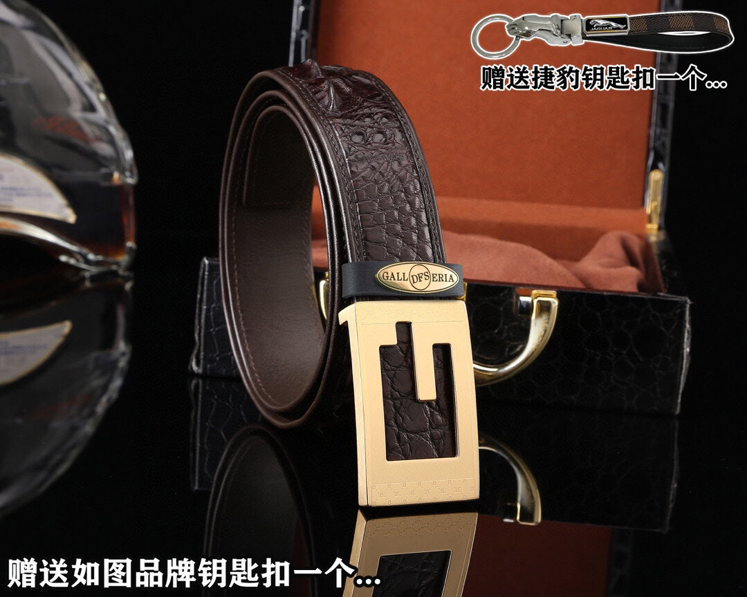 China Replica Gucci Belts 126usd Only