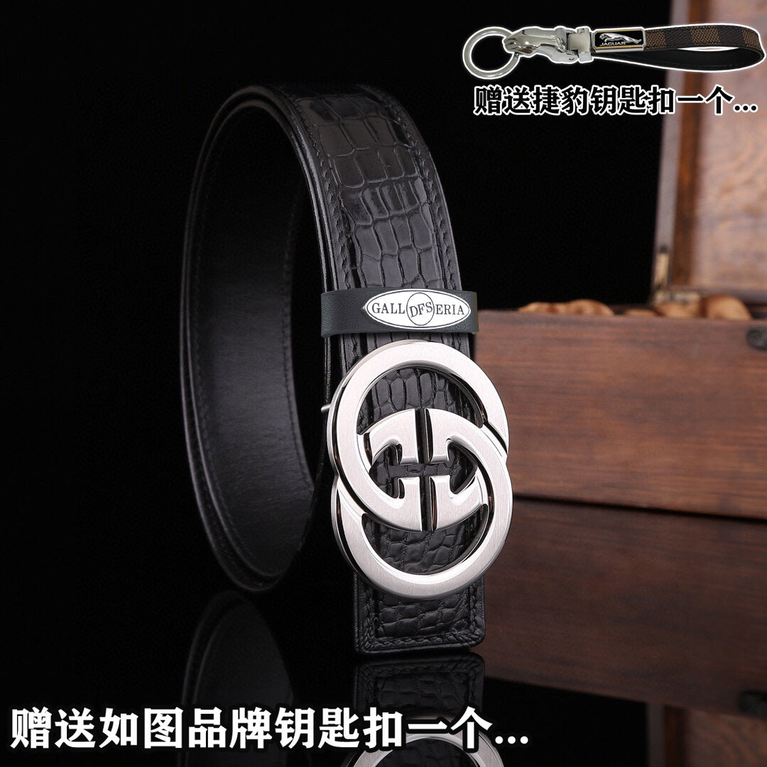 China Replica Gucci Belts 126usd Only