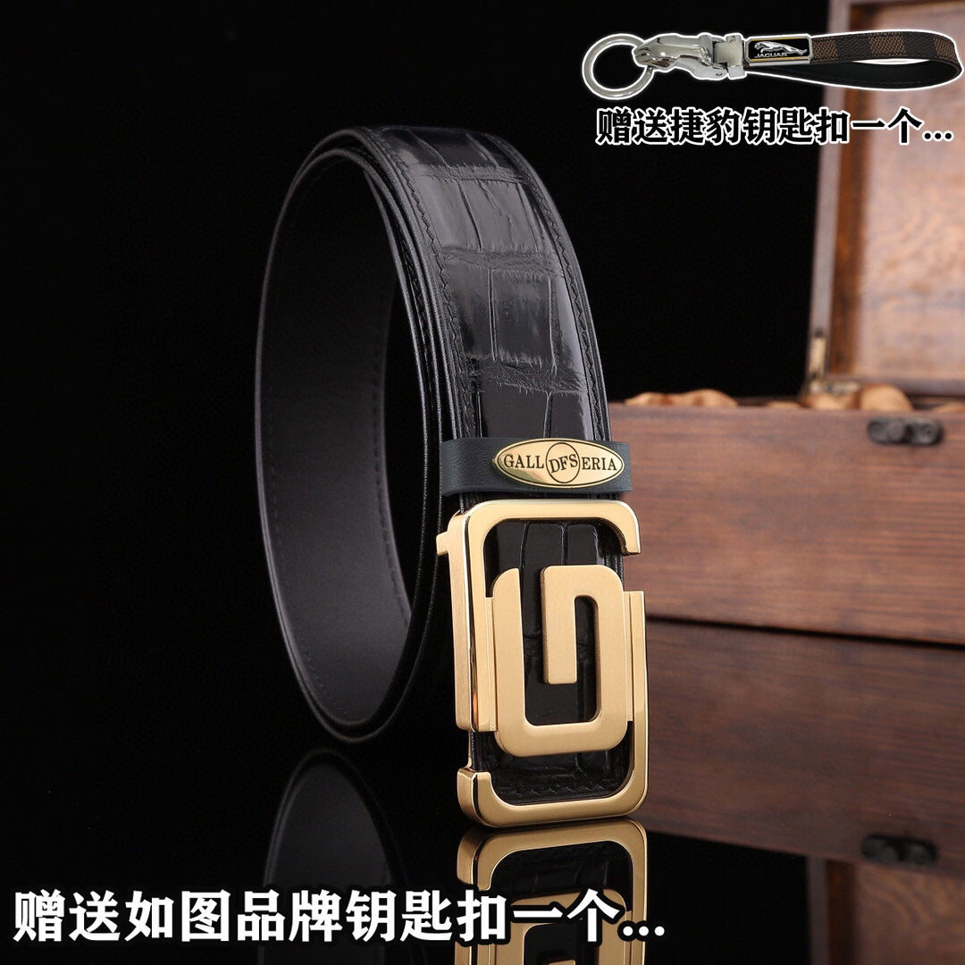 China Replica Gucci Belts 126usd Only