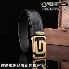 China Replica Gucci Belts 126usd Only