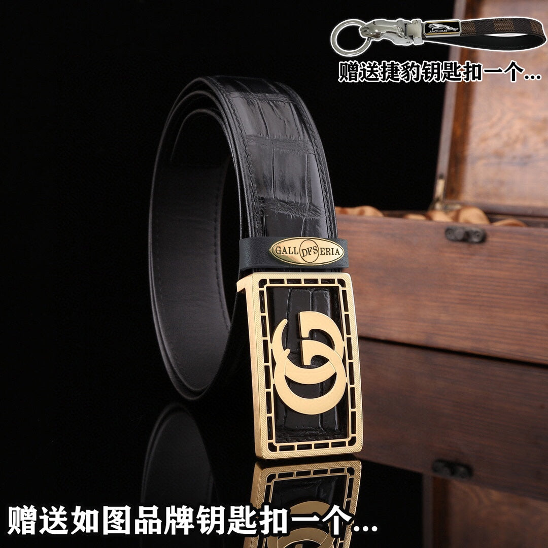 China Replica Gucci Belts 126usd Only