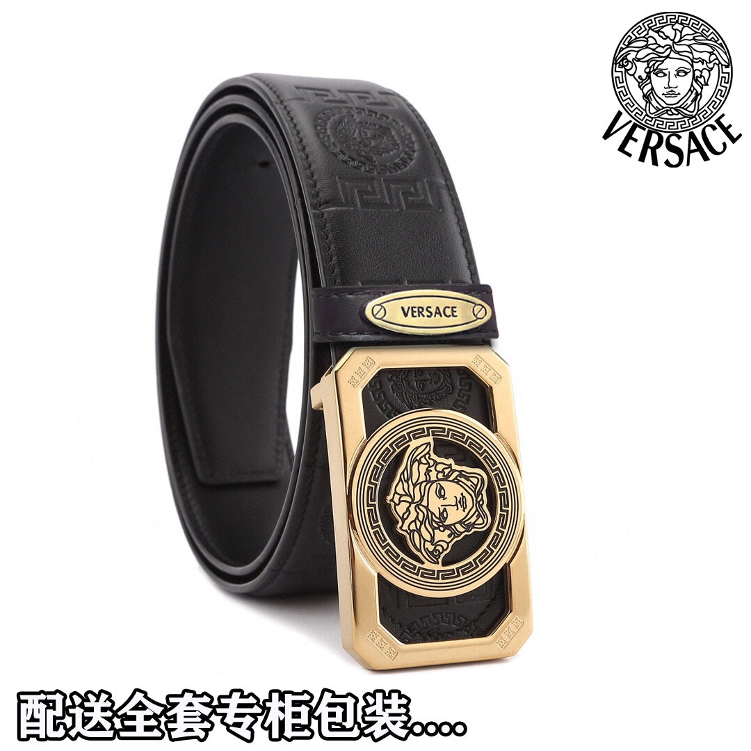 China Replica Versace Belts 59usd Only