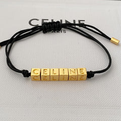 China Replica Celine Bracelets 38usd Only