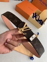 China Replica LV Belts 52usd Only