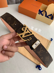 China Replica LV Belts 49usd Only