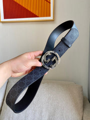 China Replica Gucci Belts 52usd Only