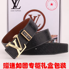 China Replica LV Belts 49usd Only