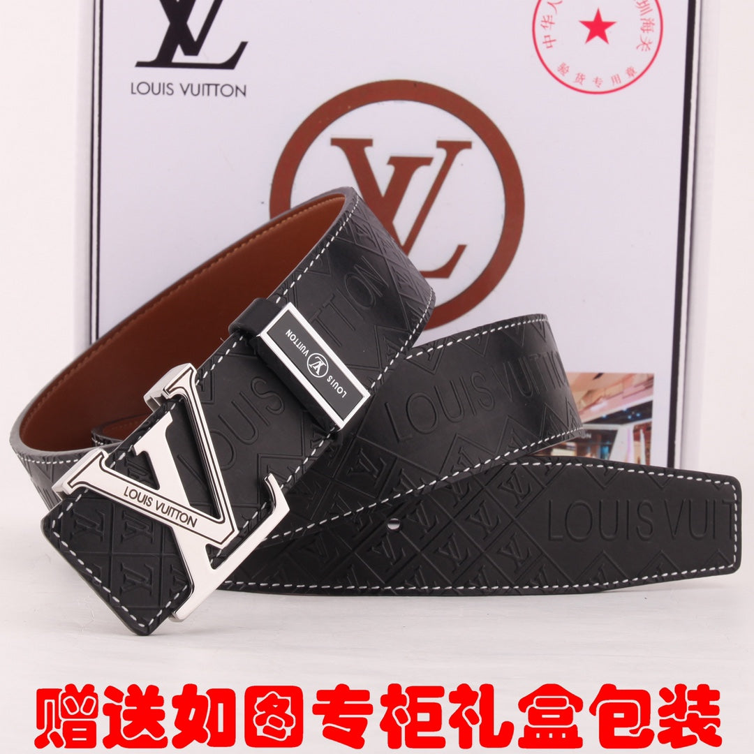 China Replica LV Belts 49usd Only