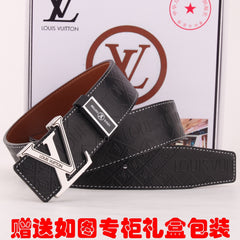 China Replica LV Belts 49usd Only