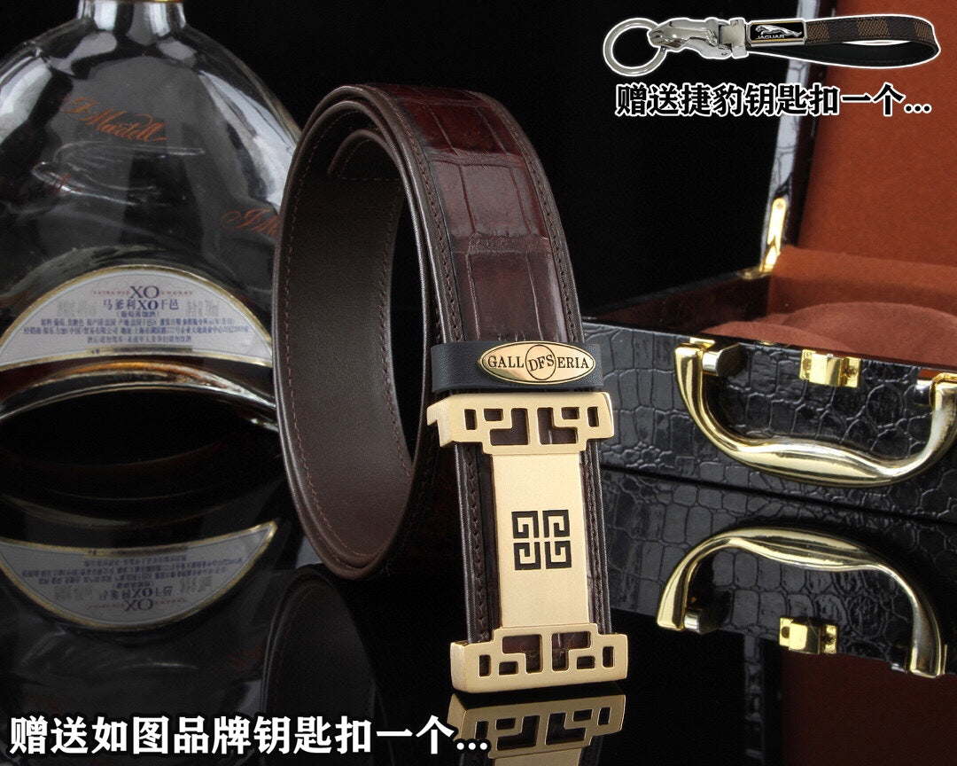 China Replica LV Belts 126usd Only