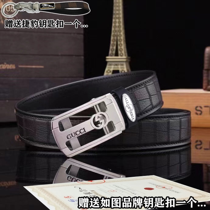 China Replica Gucci Belts 84usd Only