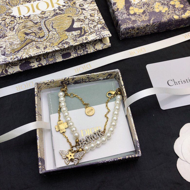 China Replica Dior Bracelets 30usd Only