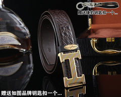China Replica Hermes Belts 126usd Only