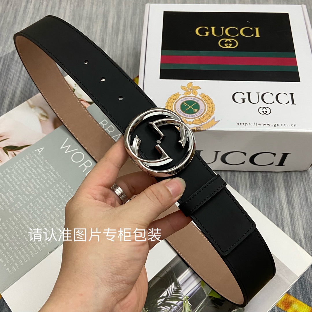 China Replica Gucci Belts 56usd Only