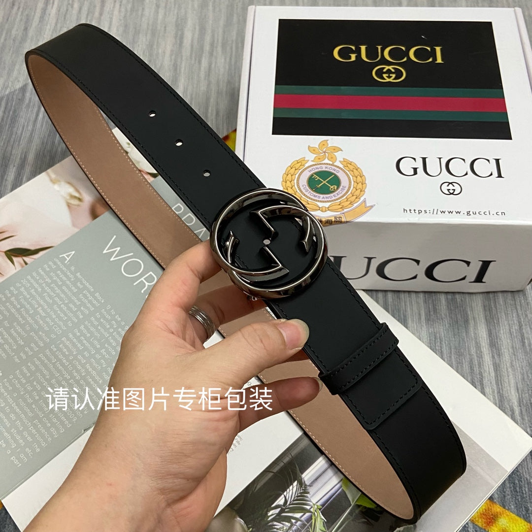 China Replica Gucci Belts 56usd Only